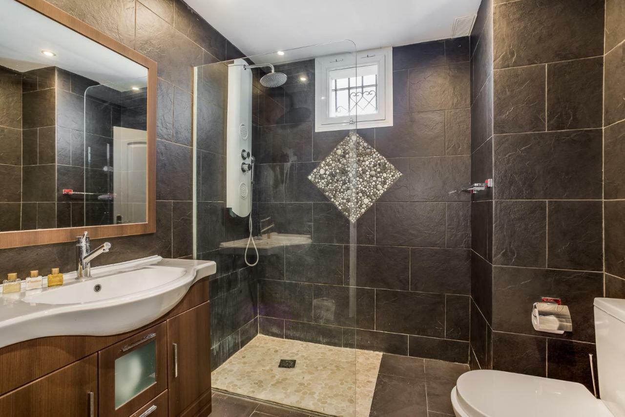 Apartment Andalucia Garden Club Puerto Banus *