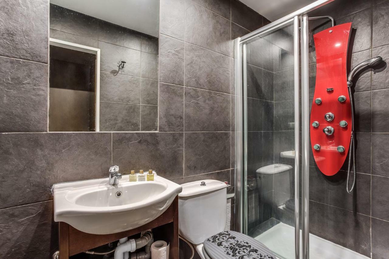 Apartment Andalucia Garden Club Puerto Banus *