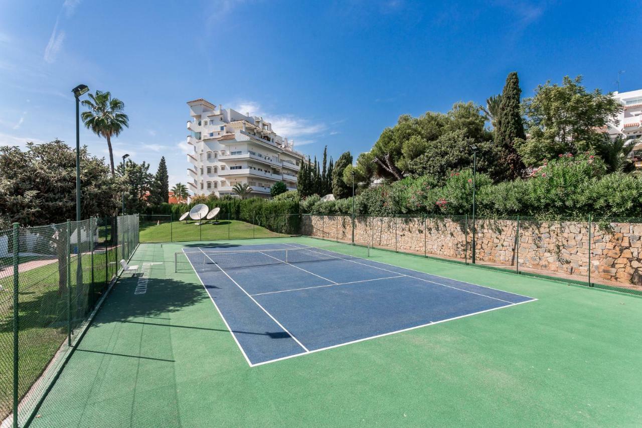 Andalucia Garden Club Puerto Banus Apartment Marbella